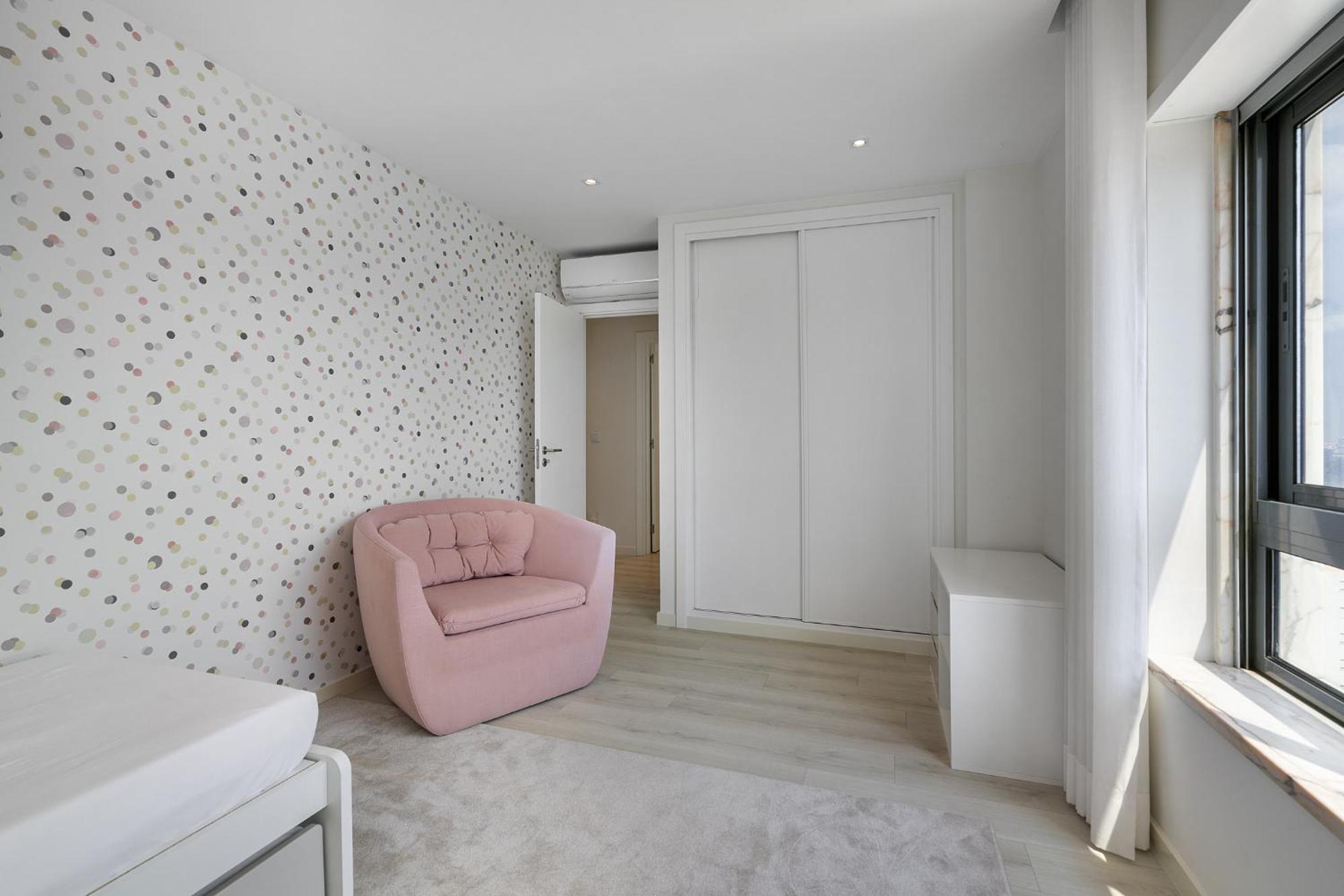 Whome Family Condo - Urban Retreat With Parking, Ac, Elevator In Great Location Lisboa Extérieur photo